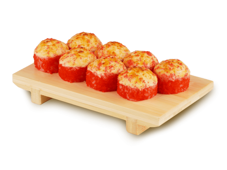 Калифорния Мидия Запеченная