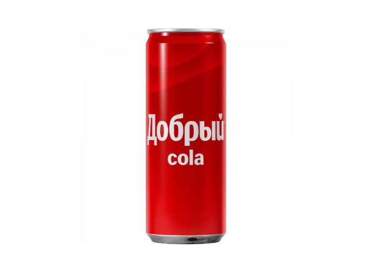 Напиток Добрый 