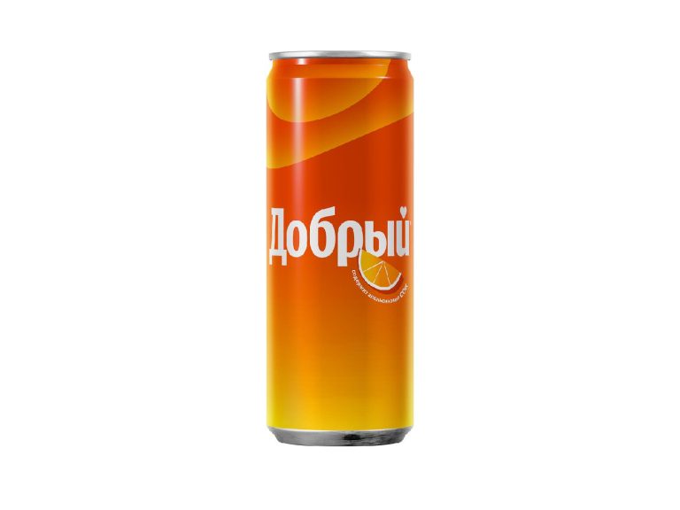 Напиток Добрый 