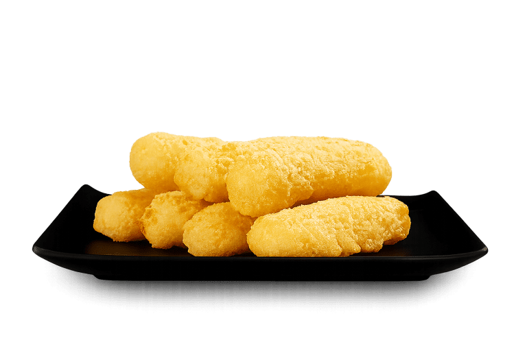 Сырные Палочки
